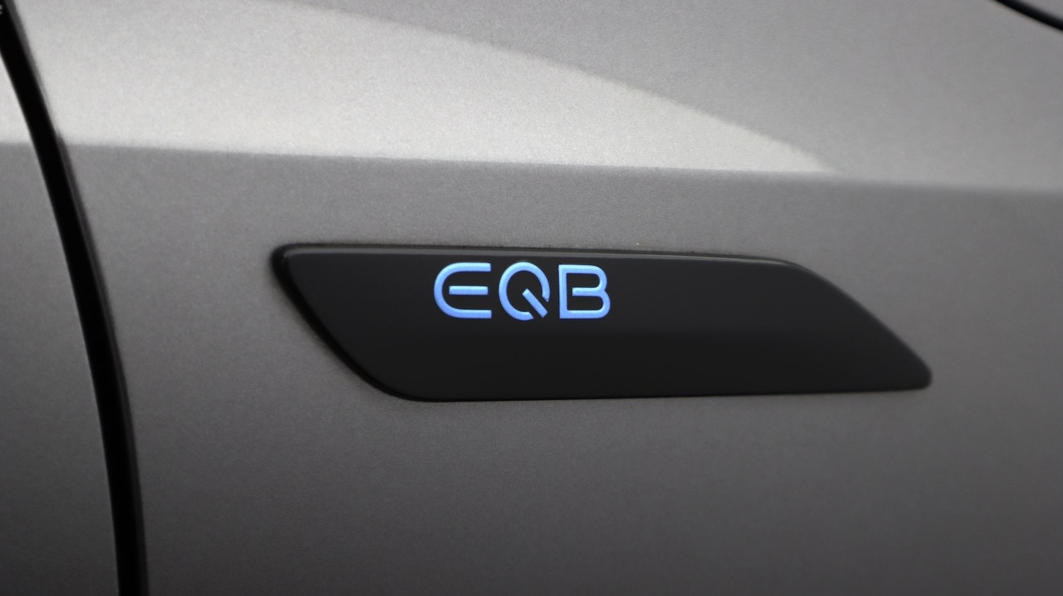 Used Mercedes-Benz EQB for sale - 77214301: Photo 22