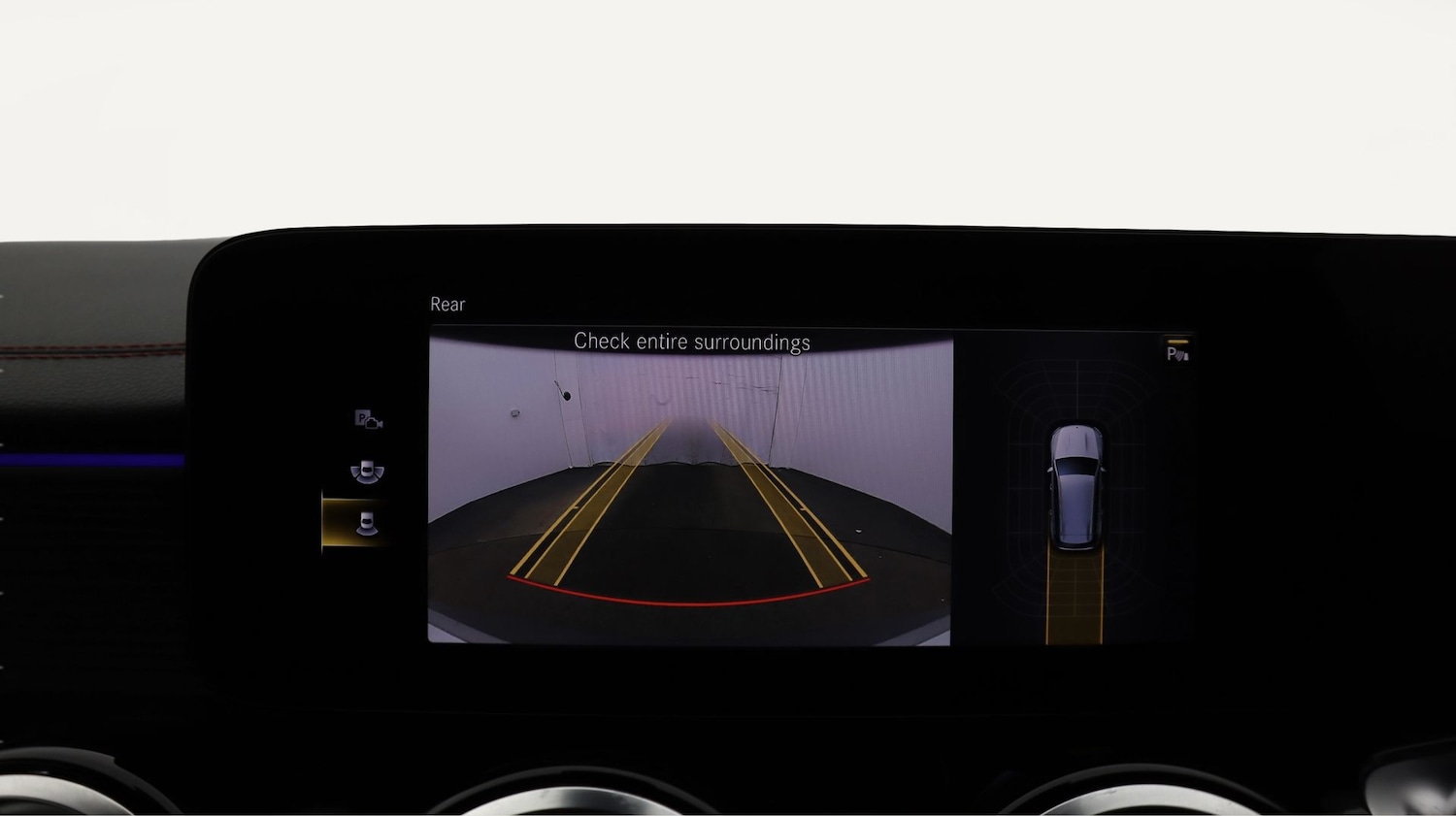 Used Mercedes-Benz EQB for sale - 77214301: Photo 25