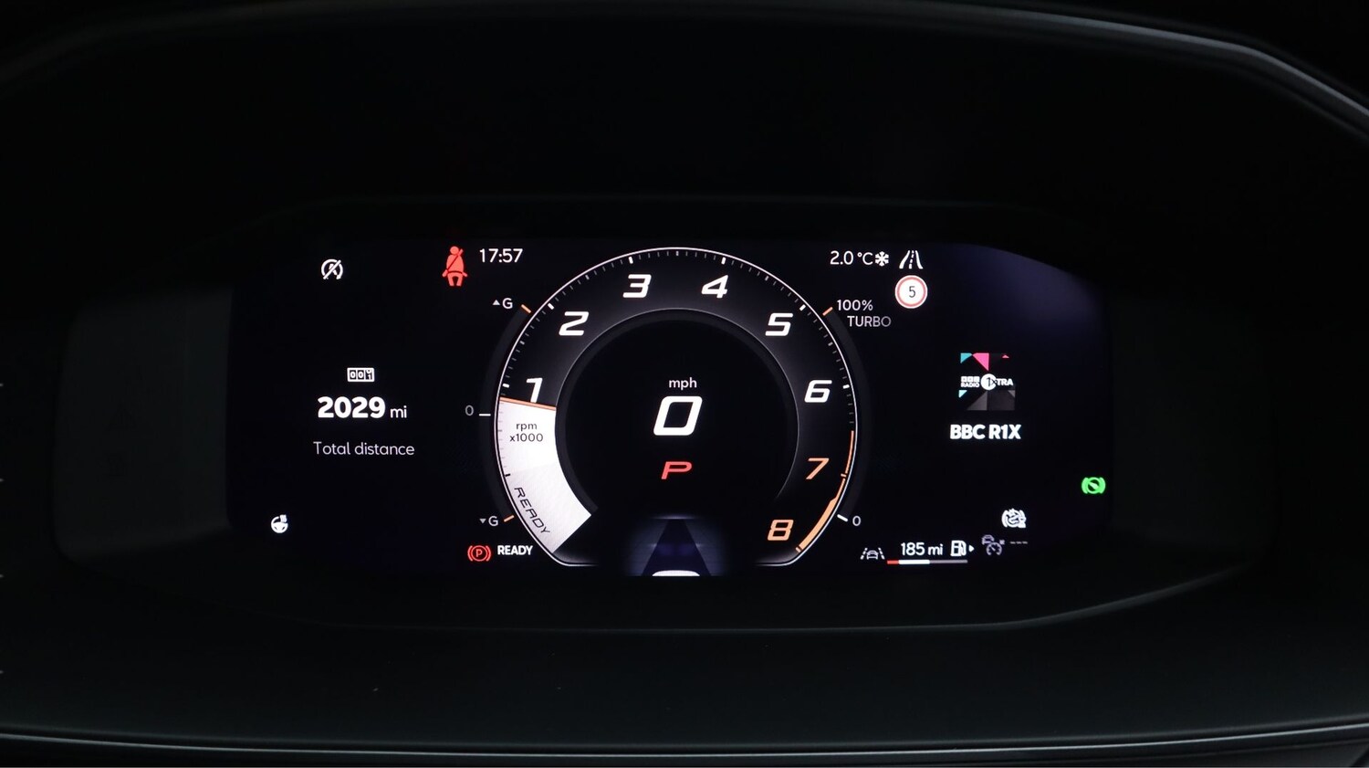 Used Cupra Formentor 2025 for sale - 77431748: Photo 10