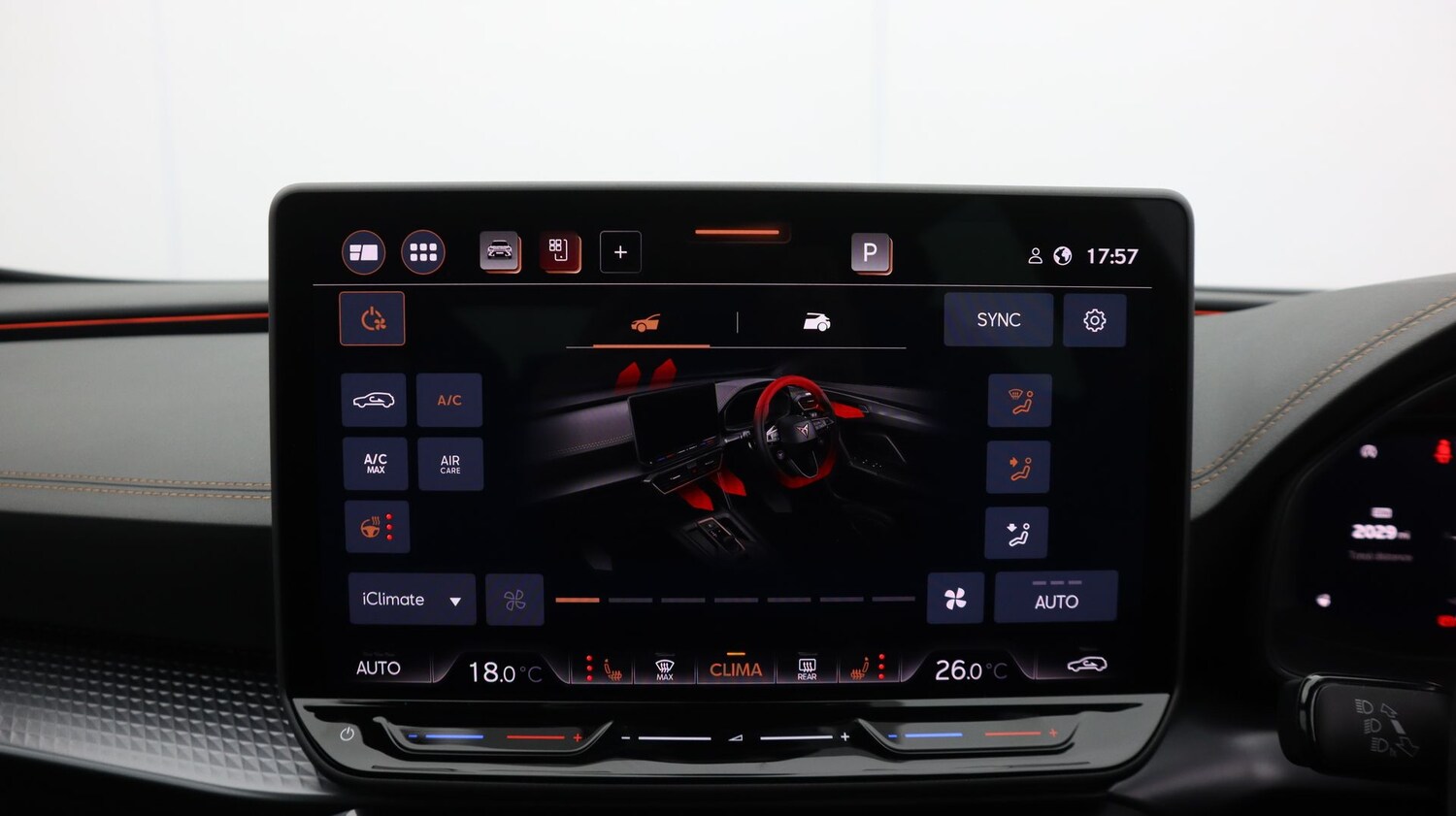 Used Cupra Formentor 2025 for sale - 77431748: Photo 12