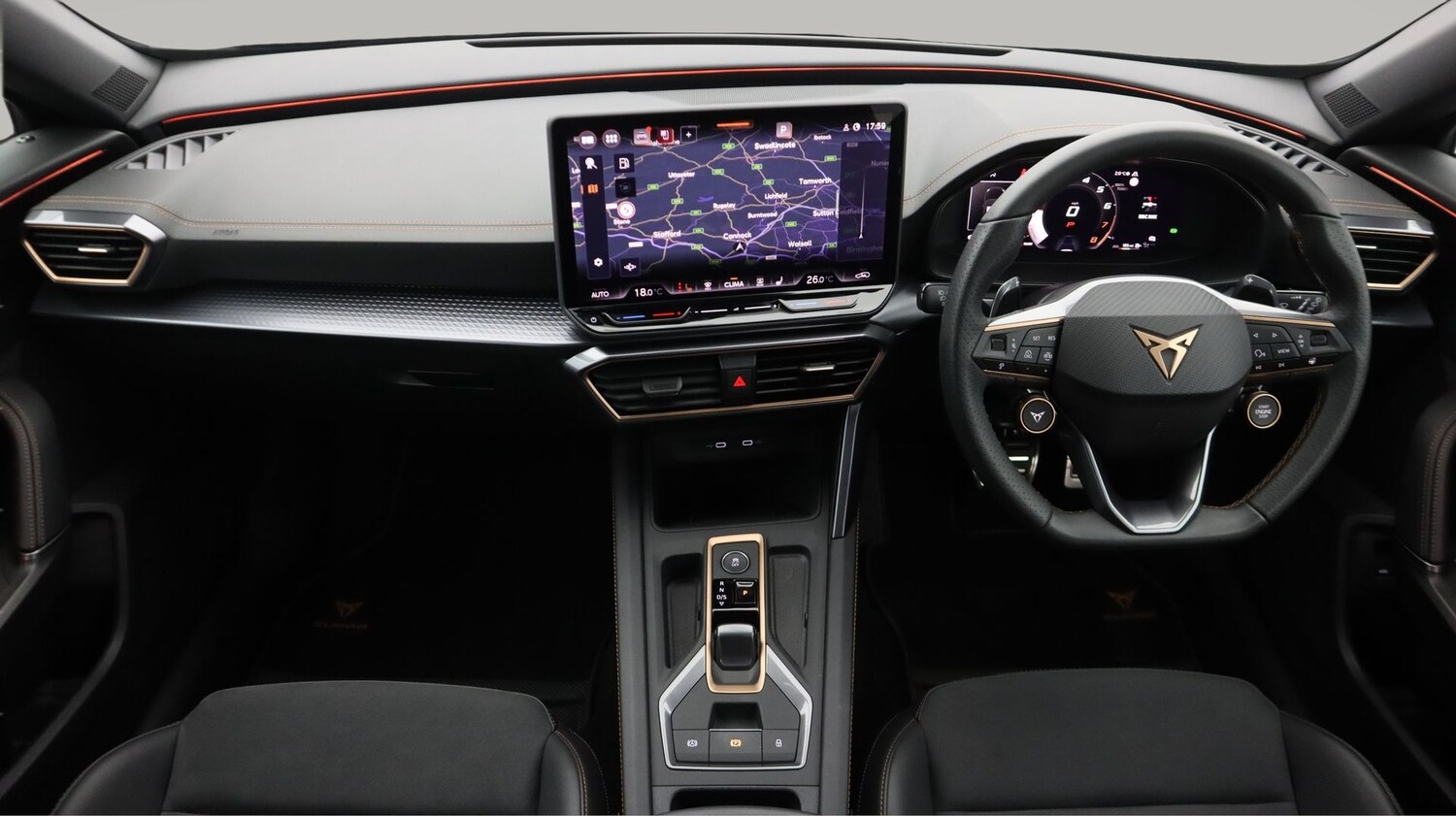 Used Cupra Formentor 2025 for sale - 77431748: Photo 13