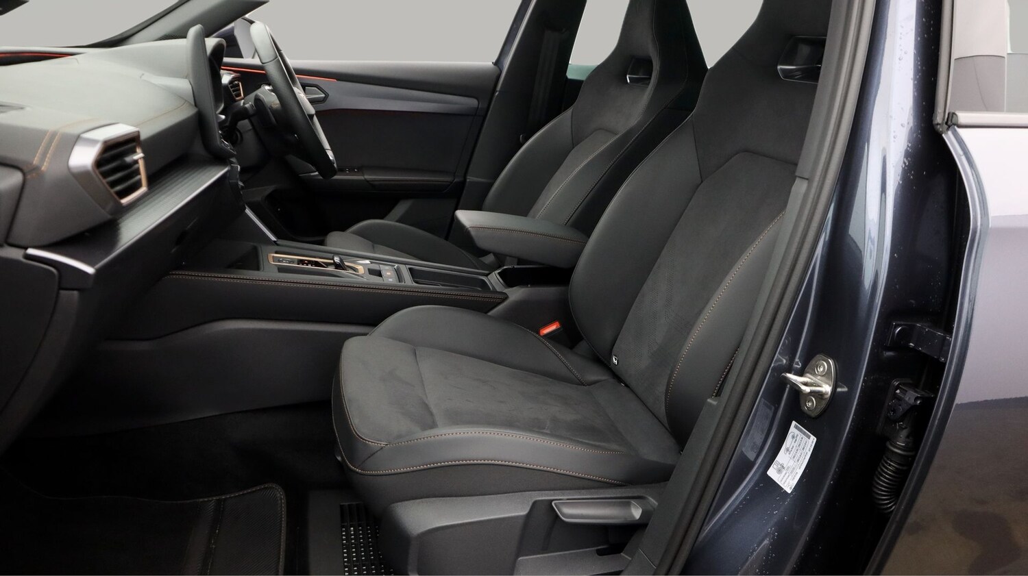 Used Cupra Formentor 2025 for sale - 77431748: Photo 14