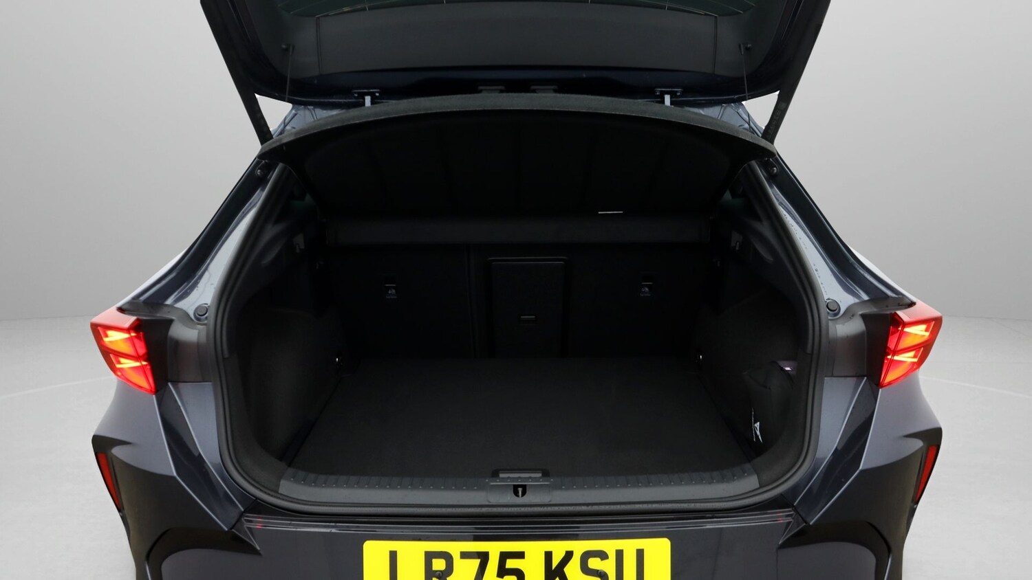 Used Cupra Formentor 2025 for sale - 77431748: Photo 17