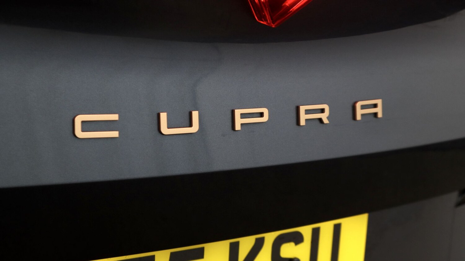 Used Cupra Formentor 2025 for sale - 77431748: Photo 23