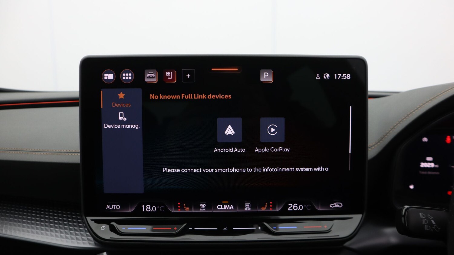 Used Cupra Formentor 2025 for sale - 77431748: Photo 26