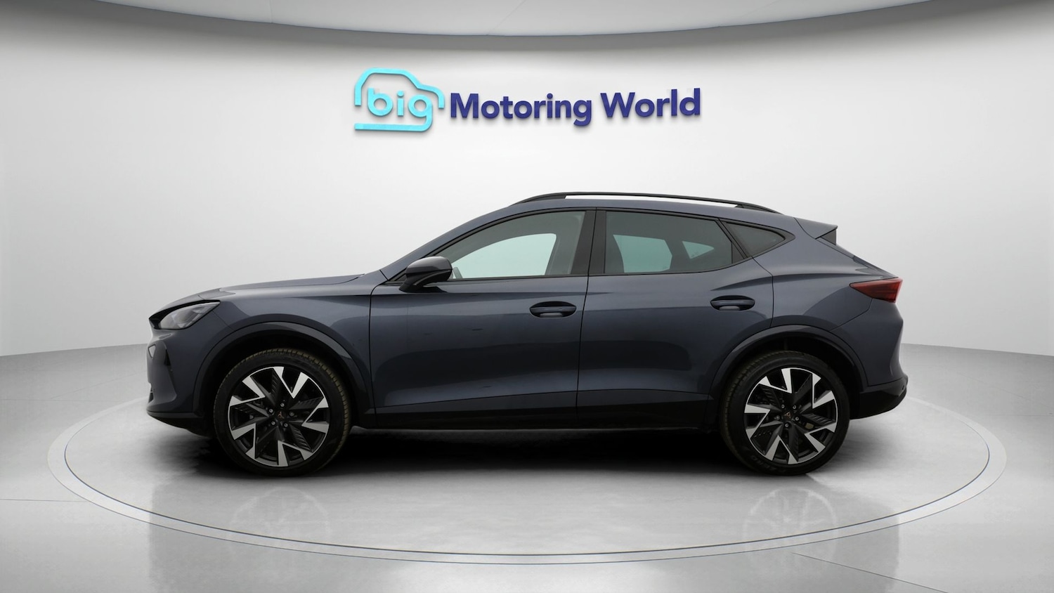 Used Cupra Formentor 2025 for sale - 77431748: Photo 4