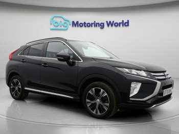 2021 (70) - 1.5T Dynamic SUV 5dr Petrol Manual Euro 6 (s/s) (163 ps)