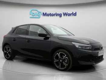 2025 (74) - 1.2 Turbo Ultimate Hatchback 5dr Petrol Auto Euro 6 (s/s) (130 ps)