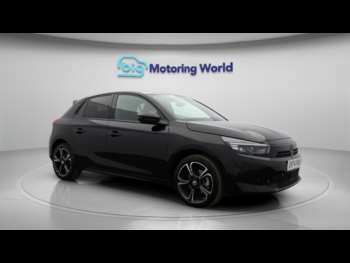 Used Vauxhall Corsa 2025 for sale - 75024035: Photo
