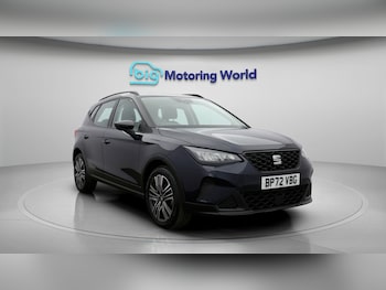 Used SEAT Arona 2023 for sale - 78852956: Photo