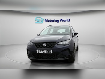 Used SEAT Arona 2023 for sale - 78852956: Photo