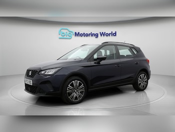 Used SEAT Arona 2023 for sale - 78852956: Photo