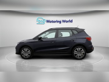 Used SEAT Arona 2023 for sale - 78852956: Photo