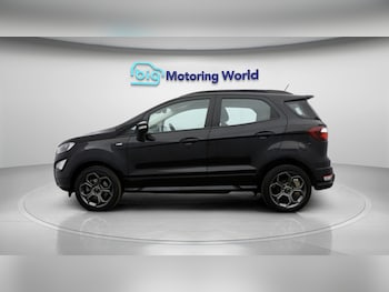 Used Ford Ecosport 2023 for sale - 78723313: Photo