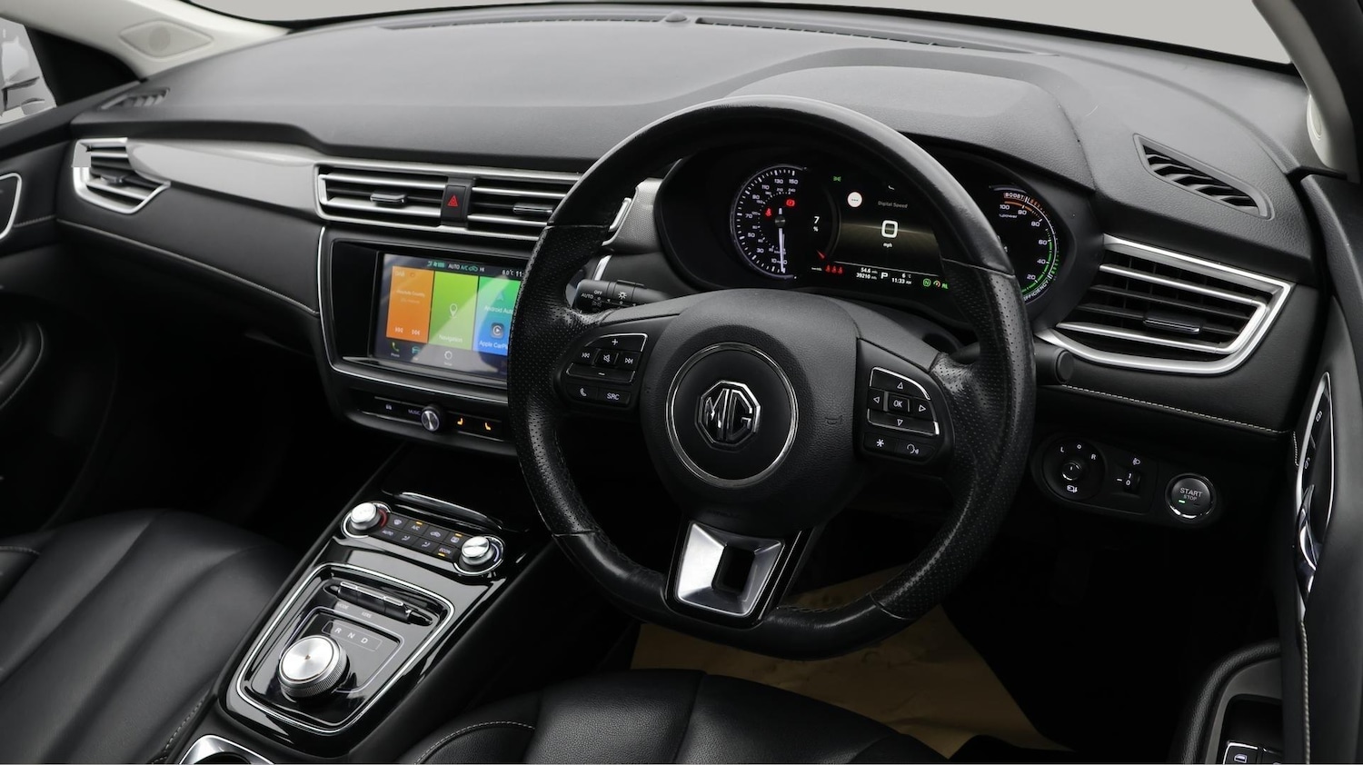 Used MG MG5 2021 for sale - 76431809: Photo 10