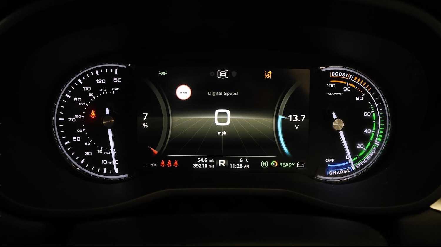 Used MG MG5 2021 for sale - 76431809: Photo 11