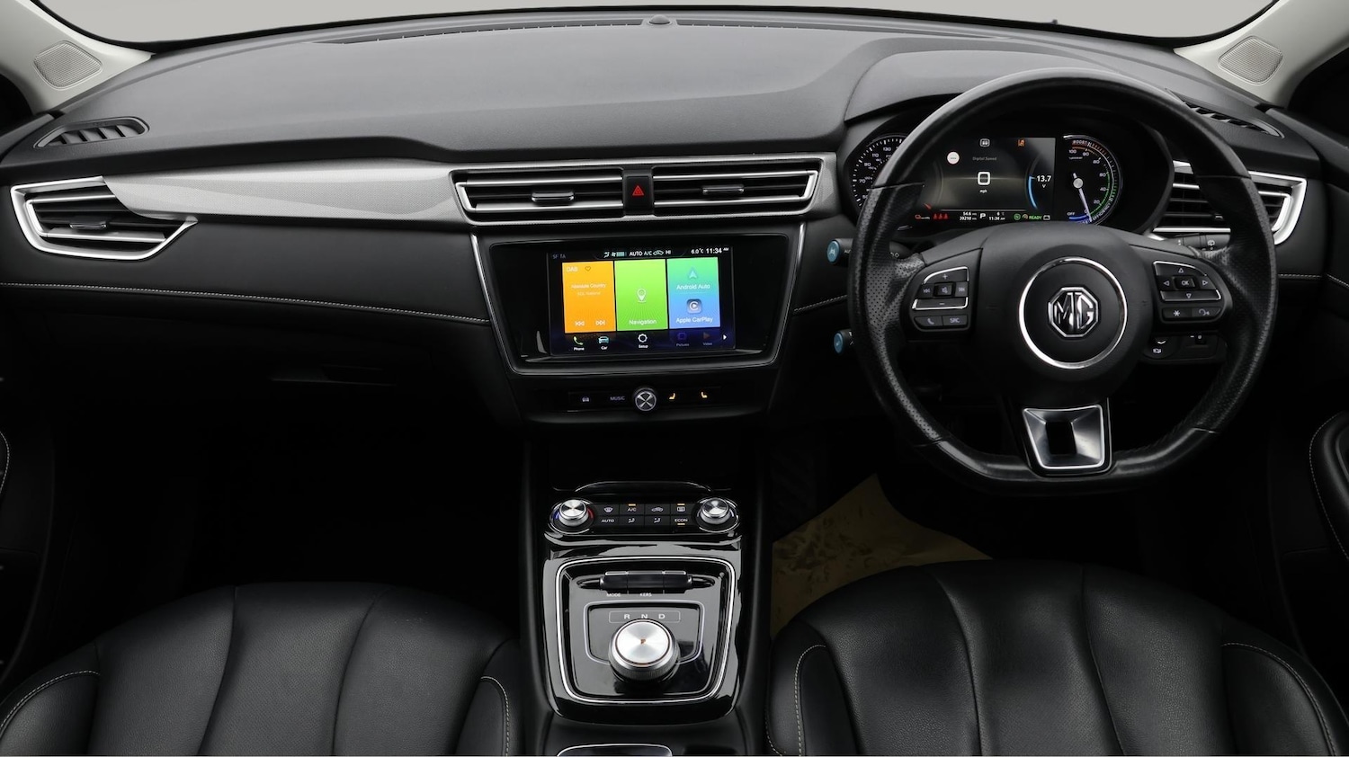 Used MG MG5 2021 for sale - 76431809: Photo 14