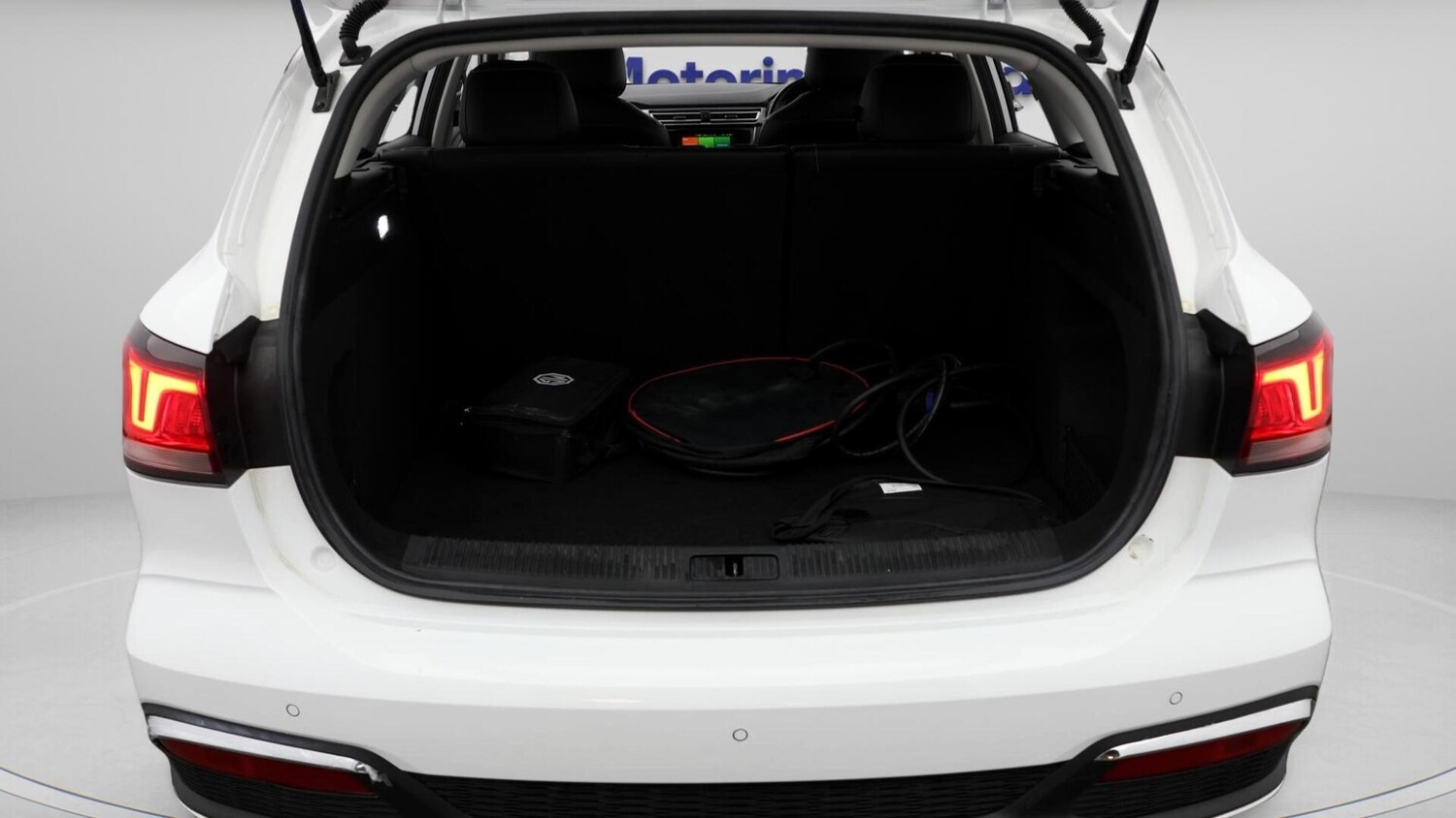 Used MG MG5 2021 for sale - 76431809: Photo 18