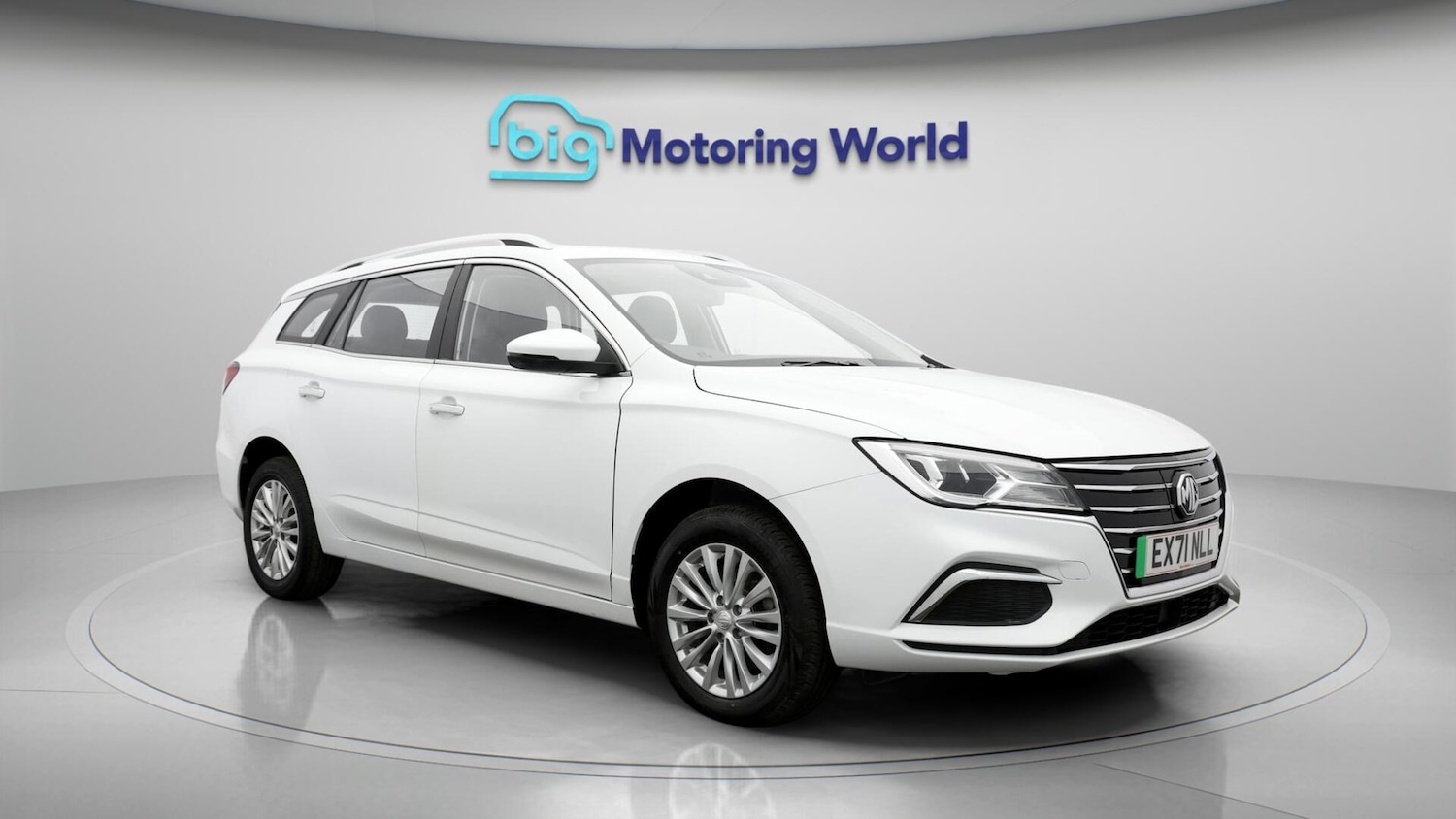 Used MG MG5 2021 for sale - 76431809: Photo 2