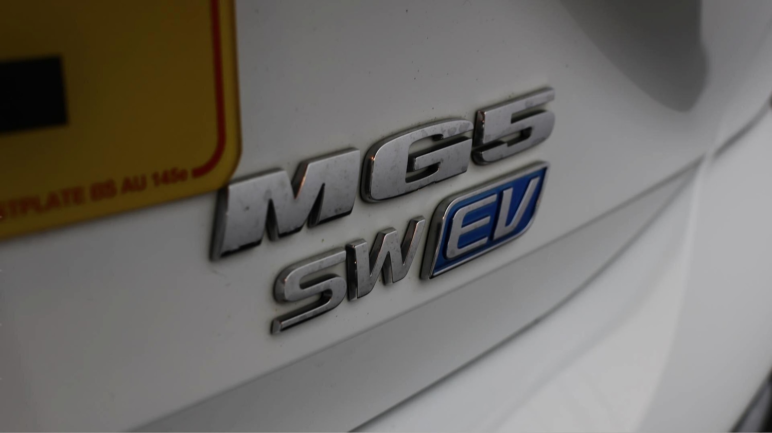 Used MG MG5 2021 for sale - 76431809: Photo 22