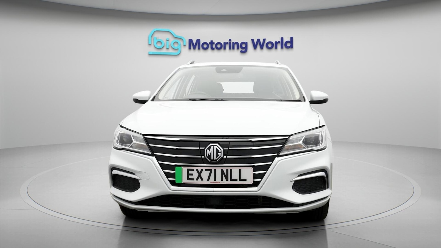 Used MG MG5 2021 for sale - 76431809: Photo 3