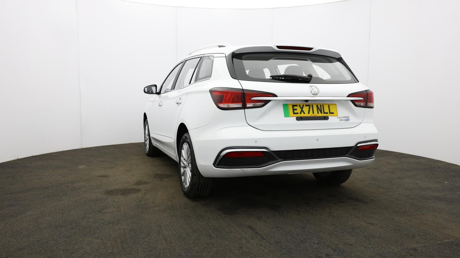 Used MG MG5 2021 for sale - 76431809: Photo 33