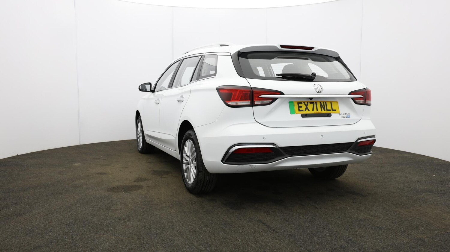 Used MG MG5 2021 for sale - 76431809: Photo 34