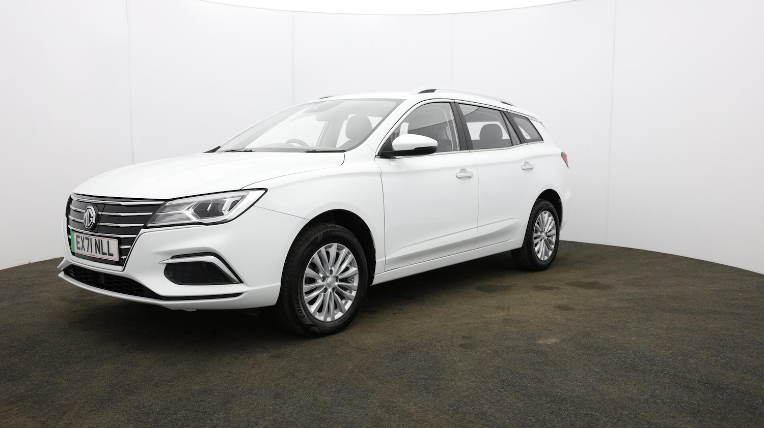 Used MG MG5 2021 for sale - 76431809: Photo 39