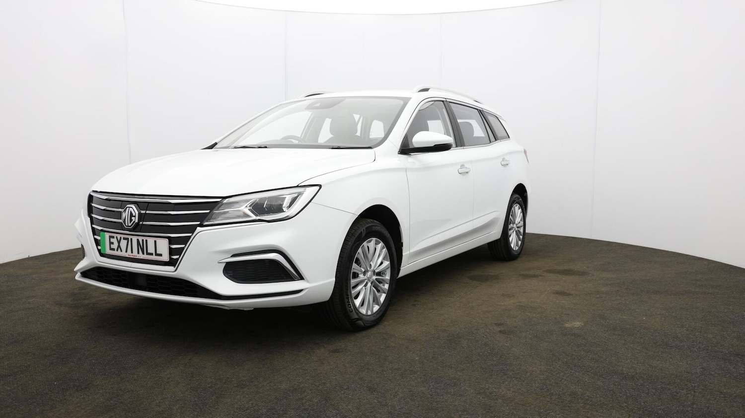 Used MG MG5 2021 for sale - 76431809: Photo 40