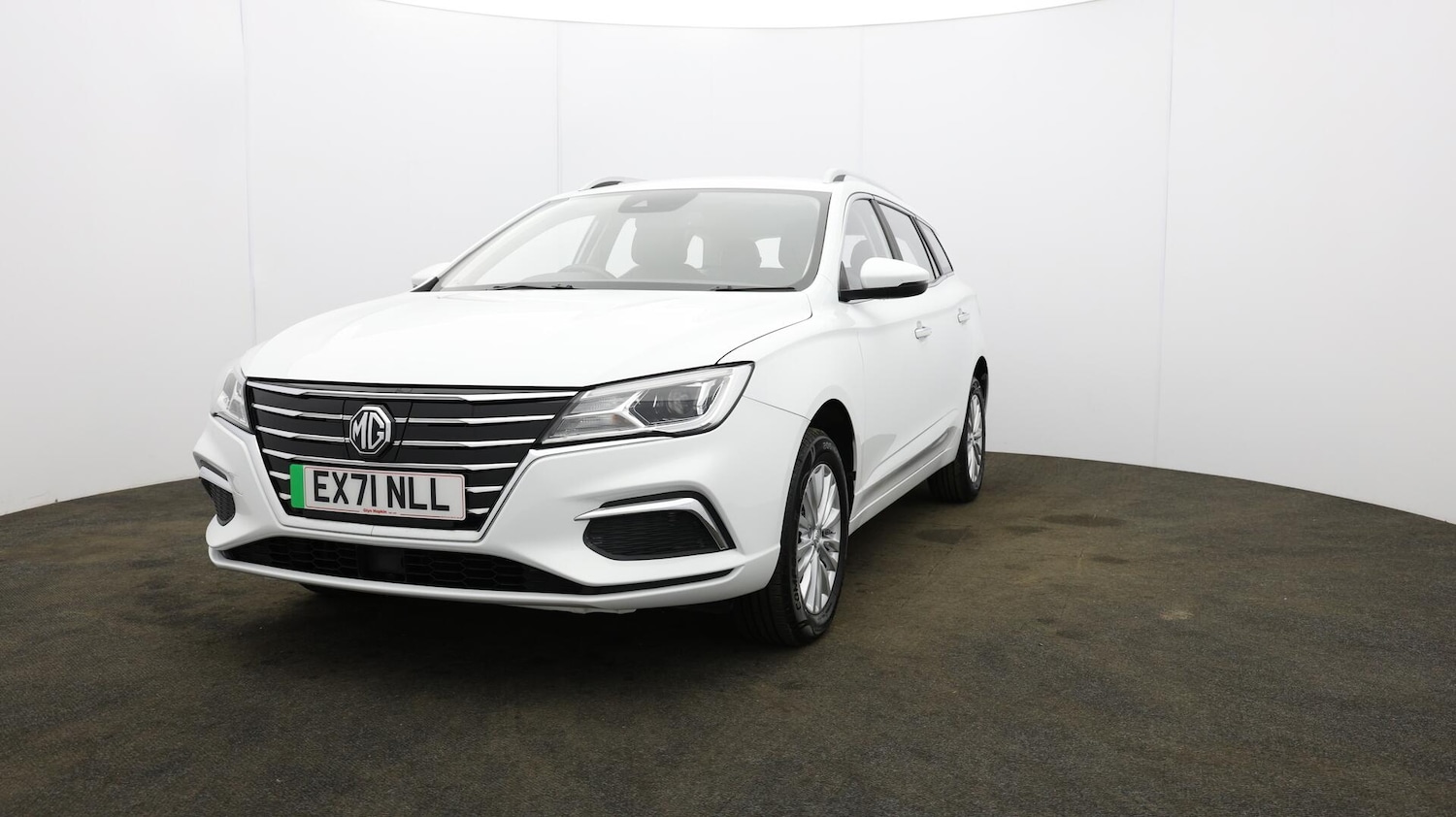 Used MG MG5 2021 for sale - 76431809: Photo 41