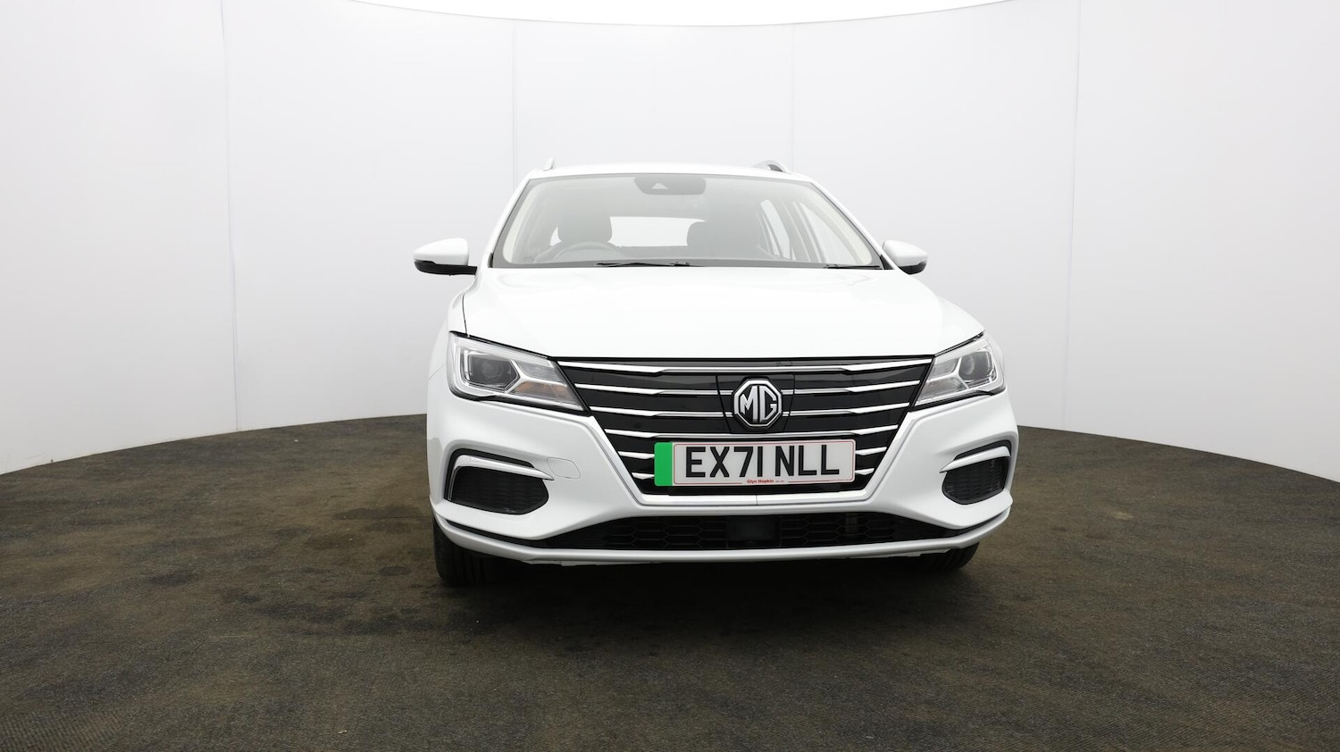 Used MG MG5 2021 for sale - 76431809: Photo 44