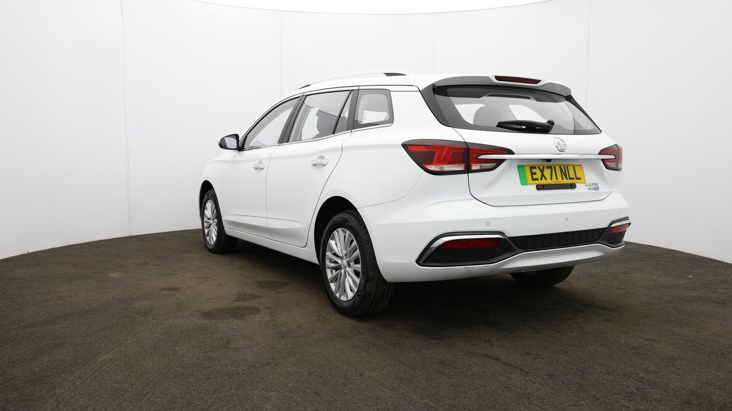 Used MG MG5 2021 for sale - 76431809: Photo 45