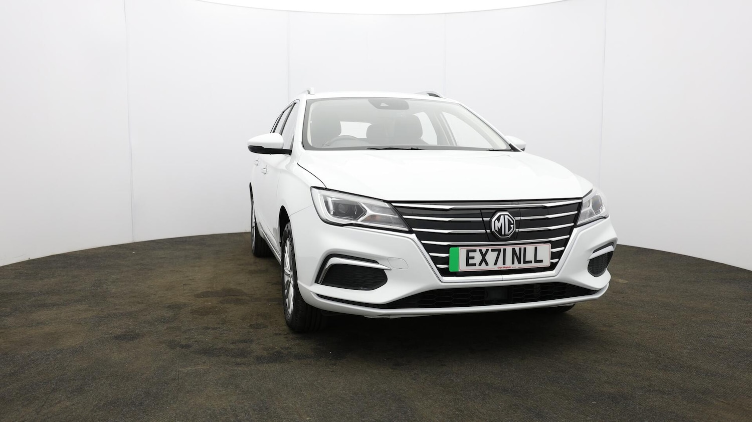 Used MG MG5 2021 for sale - 76431809: Photo 46