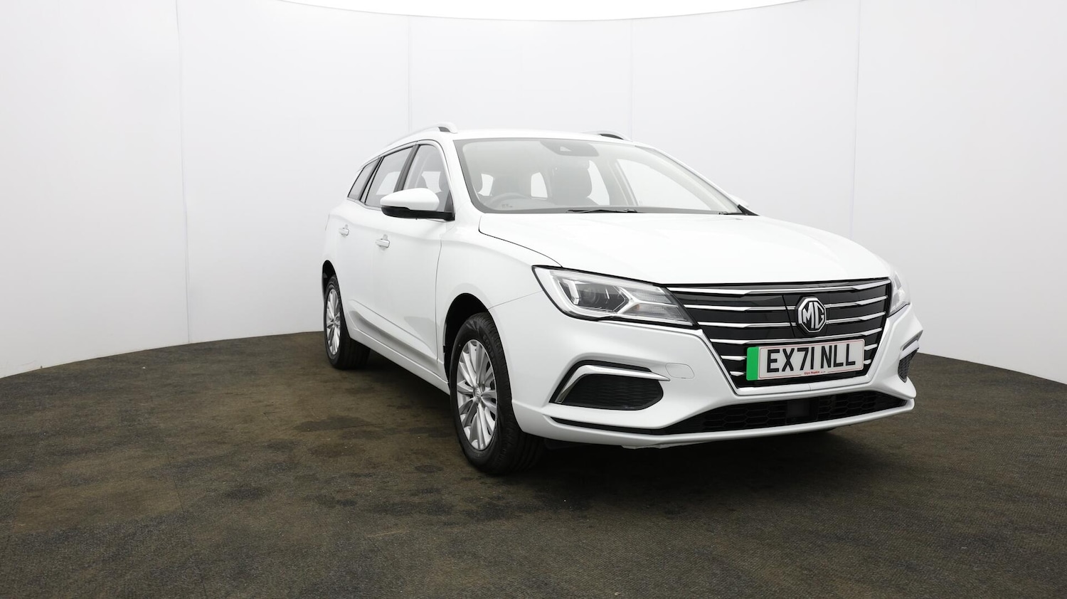 Used MG MG5 2021 for sale - 76431809: Photo 47