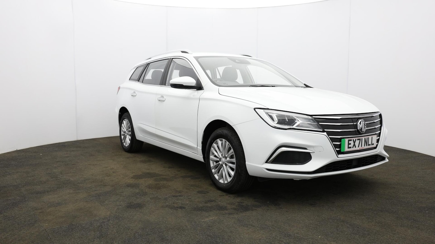 Used MG MG5 2021 for sale - 76431809: Photo 48