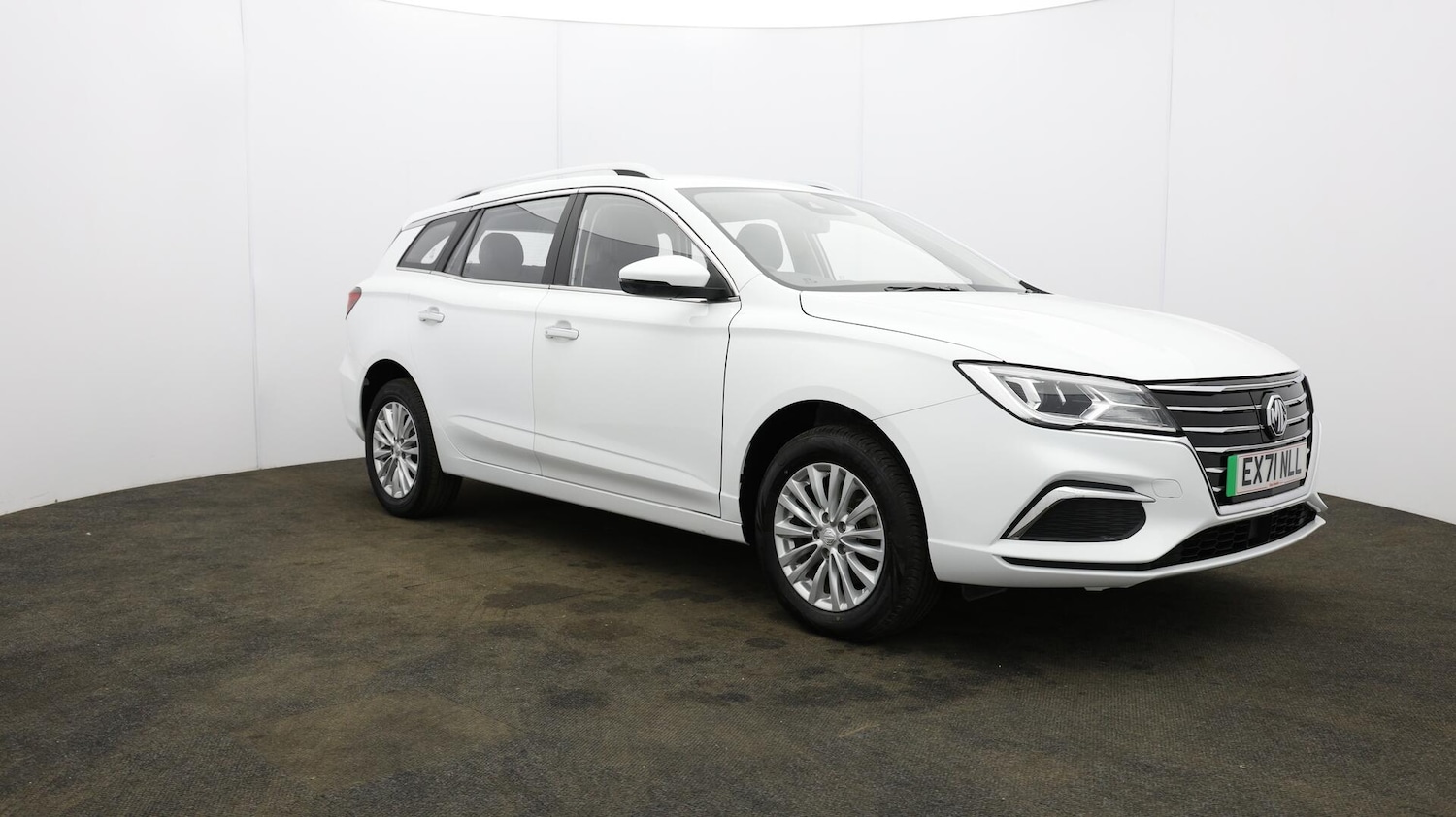 Used MG MG5 2021 for sale - 76431809: Photo 49