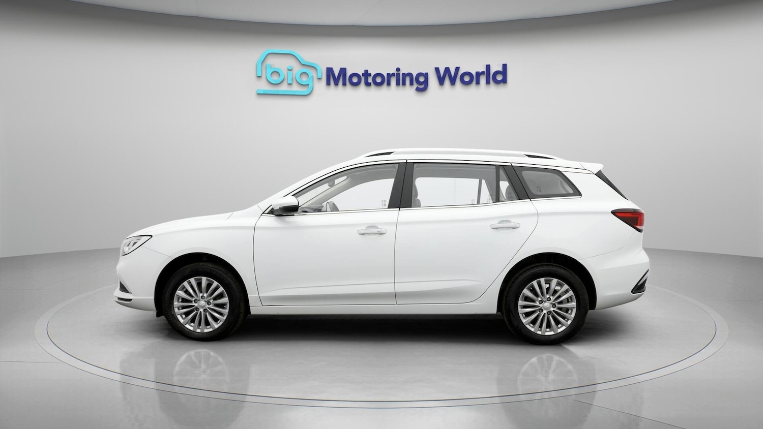 Used MG MG5 2021 for sale - 76431809: Photo 5