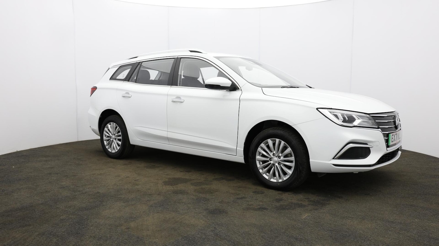 Used MG MG5 2021 for sale - 76431809: Photo 50