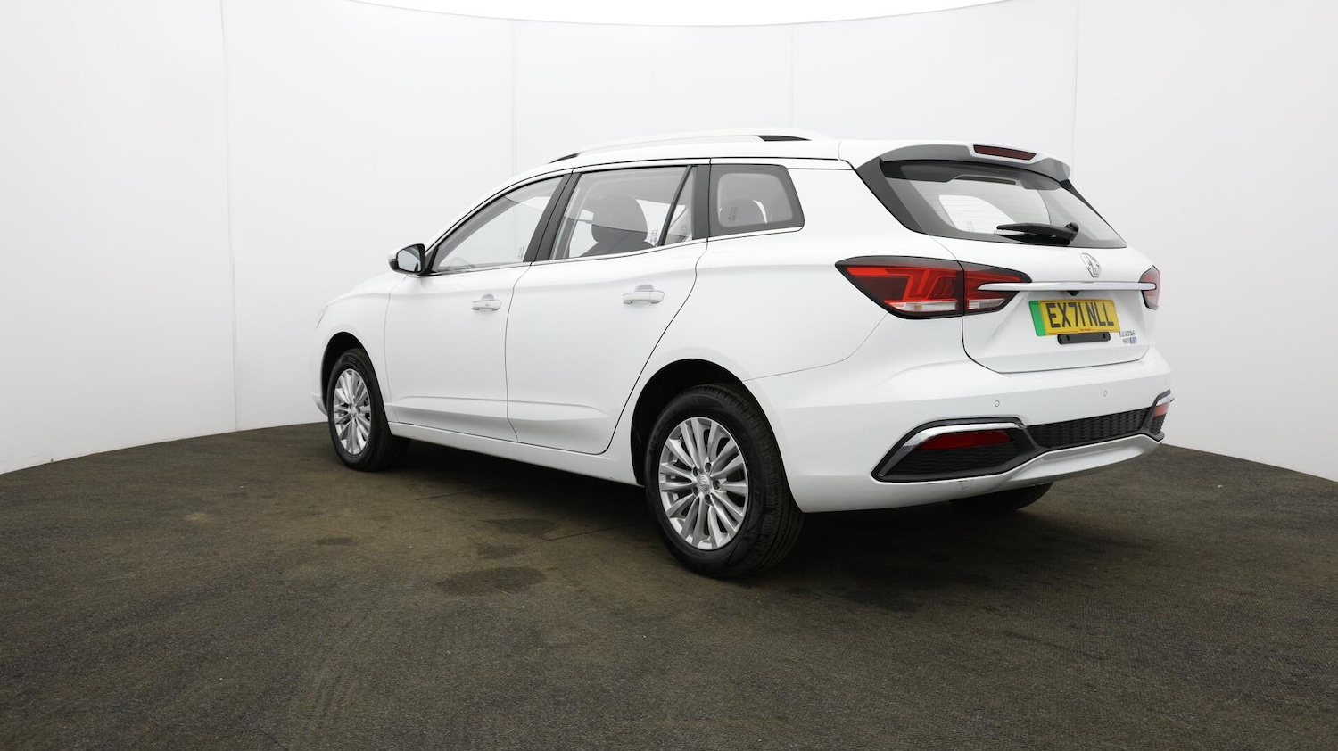 Used MG MG5 2021 for sale - 76431809: Photo 56