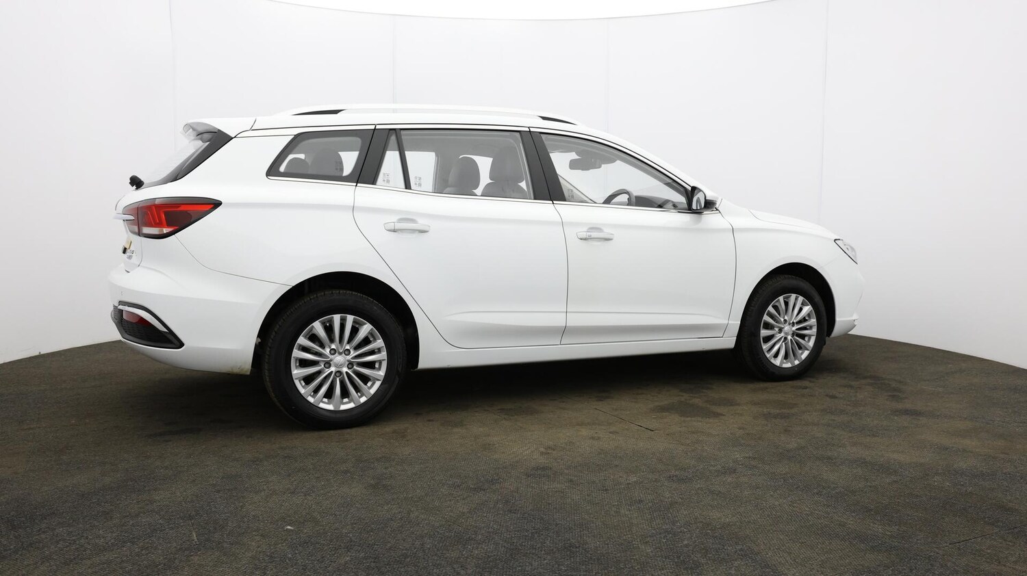 Used MG MG5 2021 for sale - 76431809: Photo 58