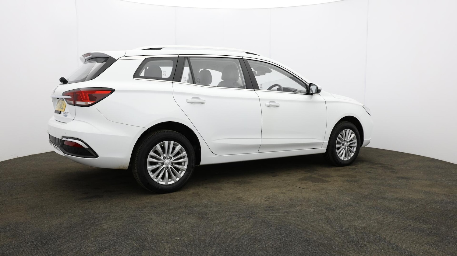 Used MG MG5 2021 for sale - 76431809: Photo 59