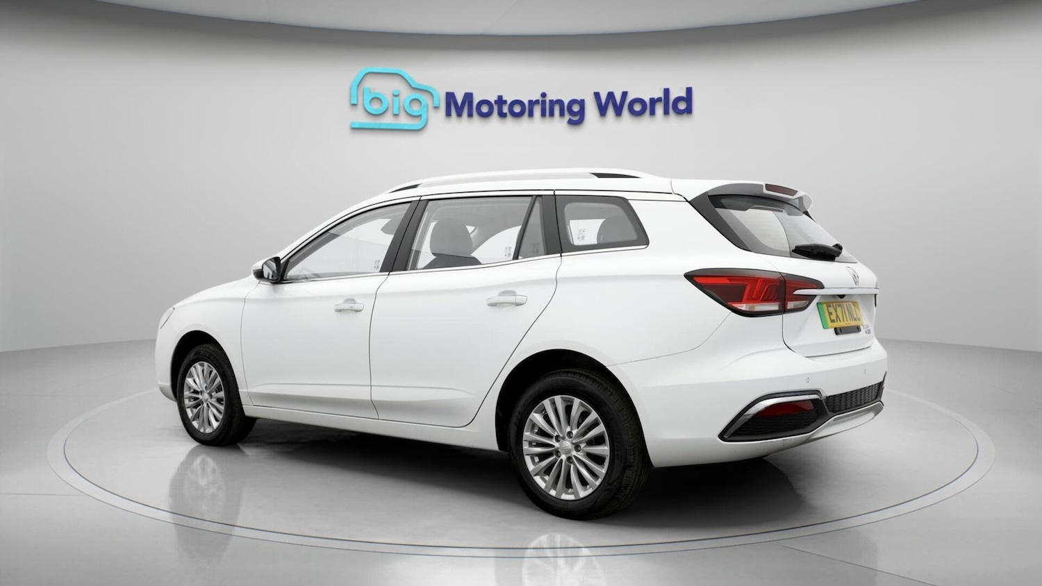 Used MG MG5 2021 for sale - 76431809: Photo 6