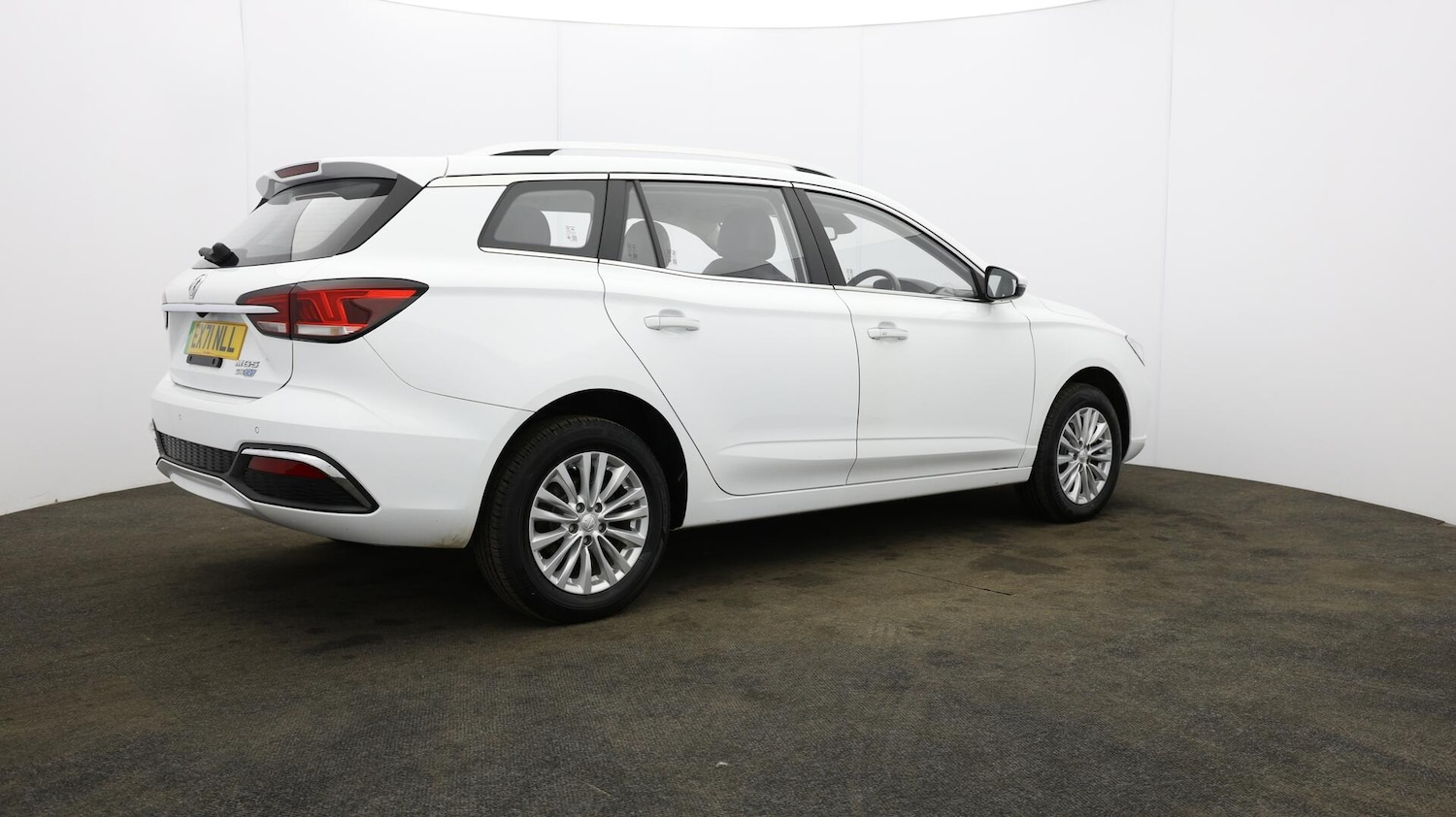 Used MG MG5 2021 for sale - 76431809: Photo 60