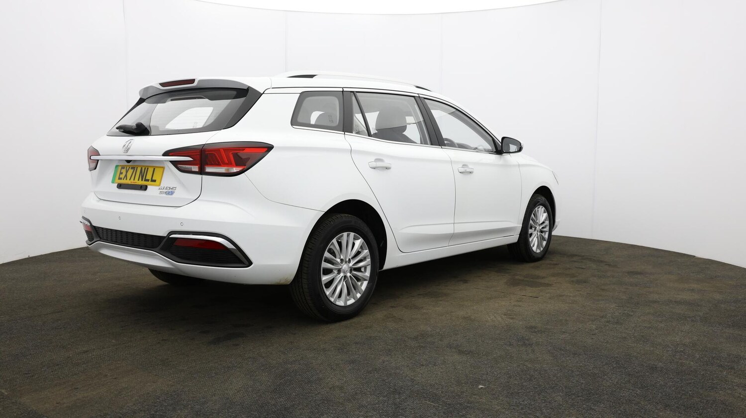 Used MG MG5 2021 for sale - 76431809: Photo 61