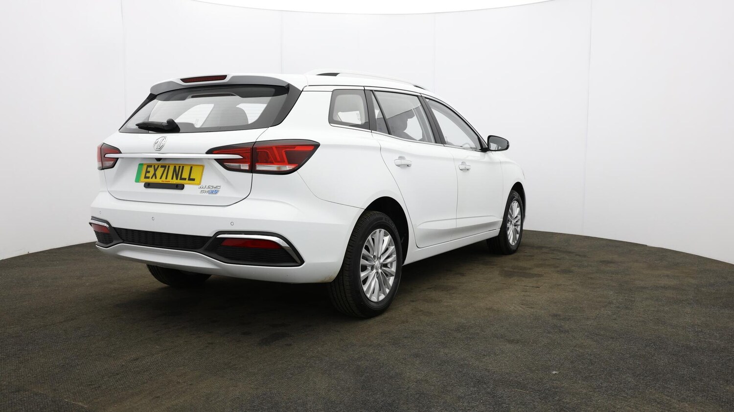 Used MG MG5 2021 for sale - 76431809: Photo 62