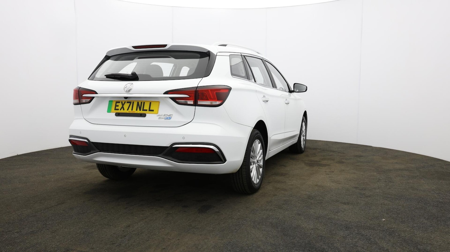 Used MG MG5 2021 for sale - 76431809: Photo 63