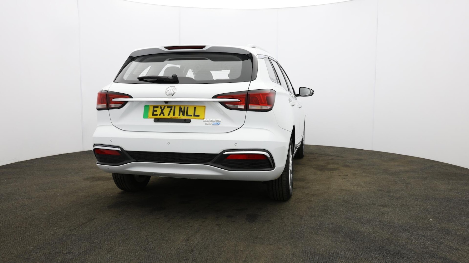 Used MG MG5 2021 for sale - 76431809: Photo 64