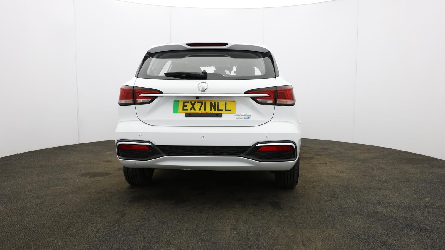 Used MG MG5 2021 for sale - 76431809: Photo 65