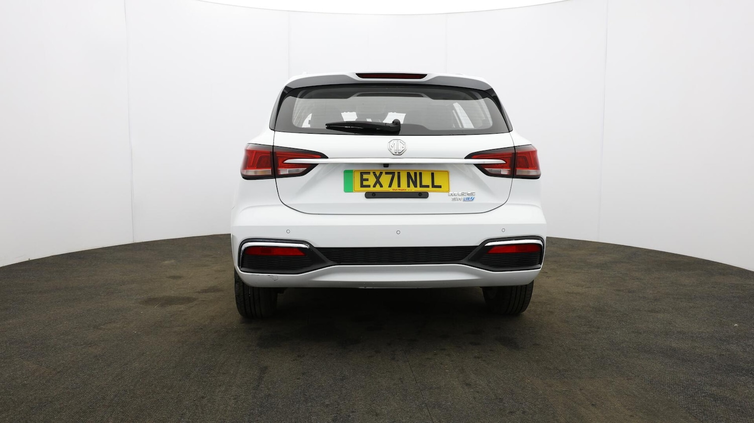 Used MG MG5 2021 for sale - 76431809: Photo 66