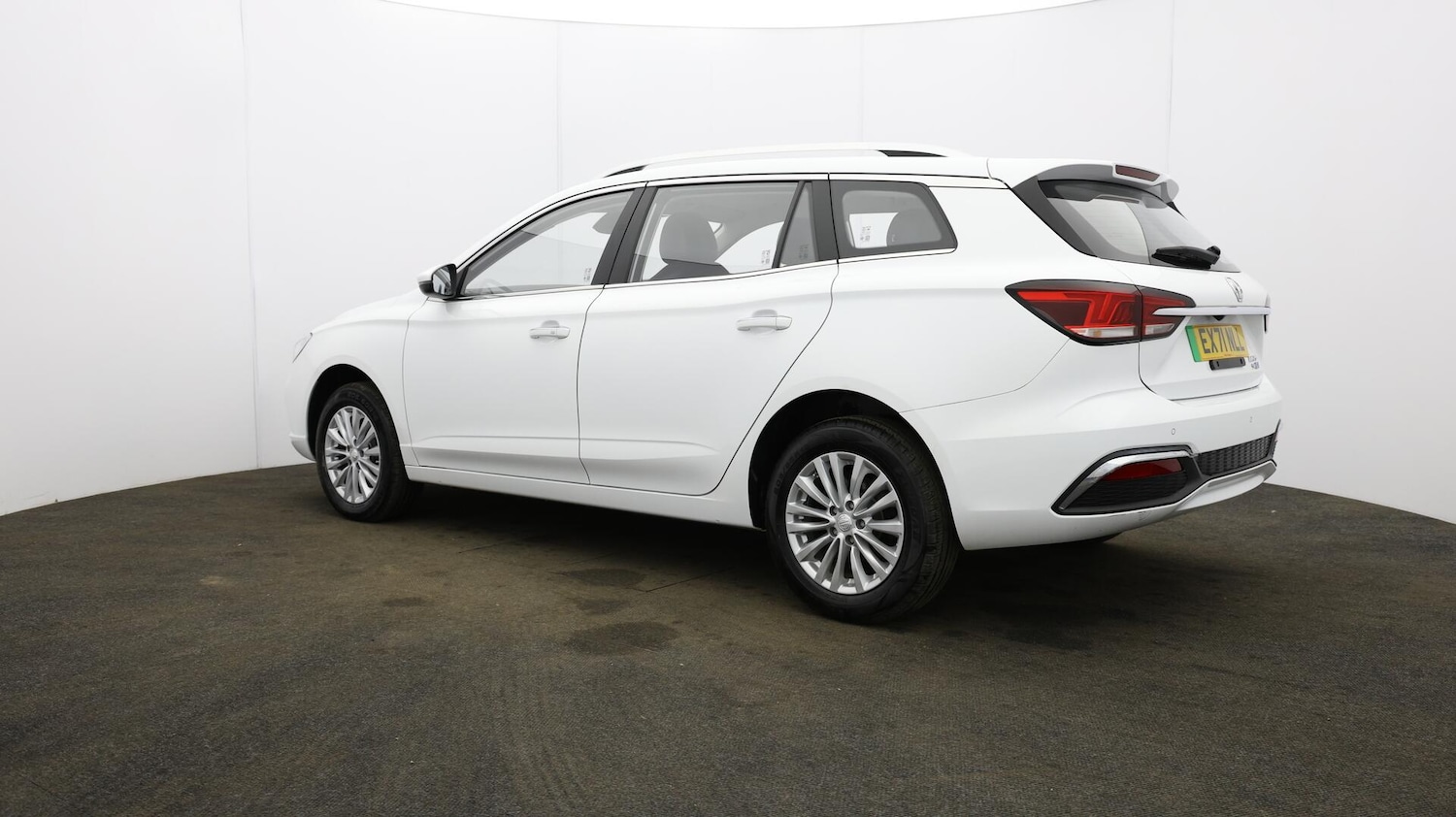 Used MG MG5 2021 for sale - 76431809: Photo 67